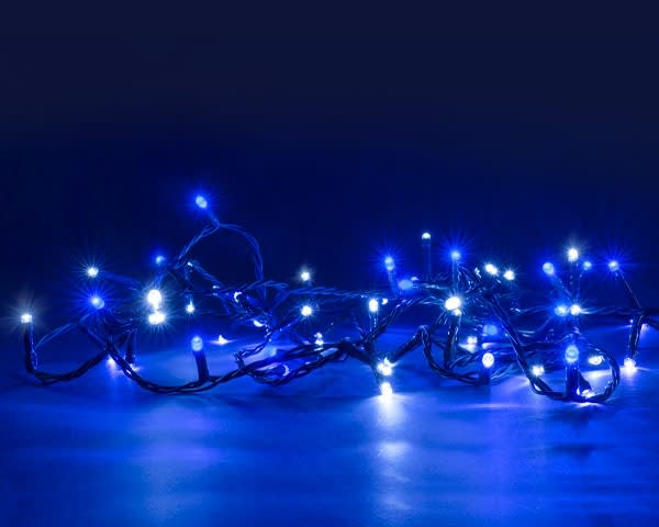 Blachere - FLICKER LIGHT BRILLANT LED 8m