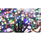 Blachere - FLICKER LIGHT BRILLANT LED 8m 31V L:8m 128 LED super brillante multi8 fonct
