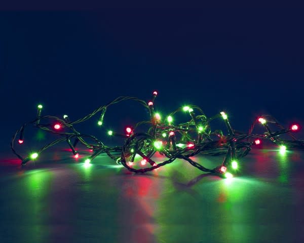 Blachere - FLICKER LIGHT BRILLANT LED 8m