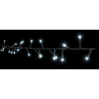 Blachere - FLICKERLIGHTBRILLANT LED 16m 31V L:16m 192 LED super brillante BLCpur 8 fonct