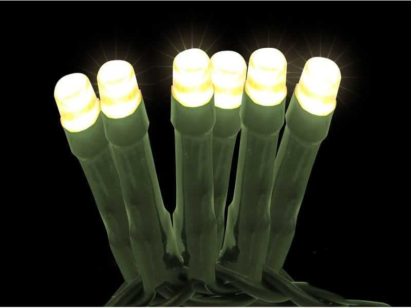 Blachere - FLICKER LIGHT BRILLANT LED-16m