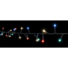 Blachere - FLICKER LIGHT BRILLANT LED 16m 31V L16m 192 LED super brillante multi 8 fonct