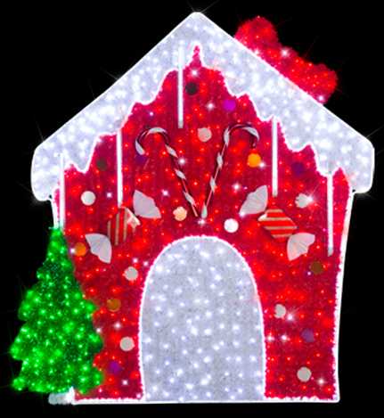 Blachere - MAISONNETTE