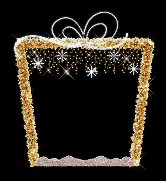 Blachere - ARCHE XMAS