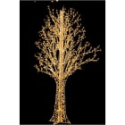 Blachere - Décor BJORK TREE BLANC CHAUD ARBRE BLANC CHAUD LED