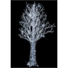 Blachere - Décor BJORK TREE ARBRE BLANC PUR LED