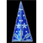 Blachere - SAPIN DES NEIGES BLEU