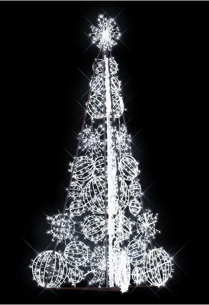 Blachere - SAPIN SUPER NOVA