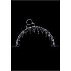 Blachere - ARCHE BOULE DE NOEL GM