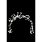 Blachere - ARCHE NOEUDS ET RUBANS