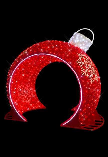 Blachere - BOULE DE NOEL PASSANTE