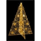 Blachere - Sapin 3D, Decoprint, Elegance