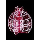 Blachere - Sphere 3D Decoprint Spheerique