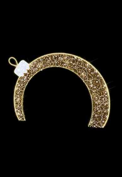 Blachere - ARCHE BOULE