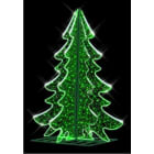 Blachere - Décor VERDE SAPIN VERT RECYPRINT LED
