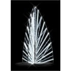 Blachere - Décor LINE SL LIGNE BLANC PUR RECYPRINT LED