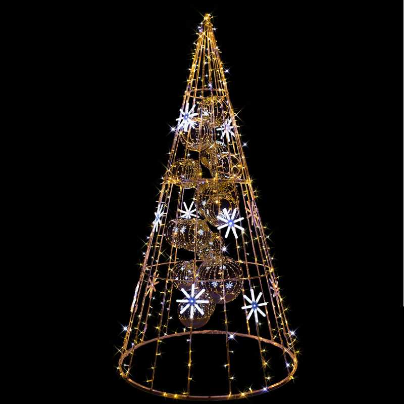 Blachere - Sapin clarte or