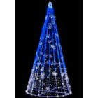 Blachere - SAPIN TIE + DYE BLEU