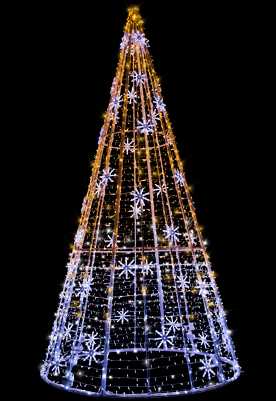 Blachere - SAPIN TIE + DYE OR