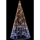 Blachere - SAPIN TIE + DYE OR