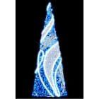 Blachere - SAPIN LIBERTY BLEU