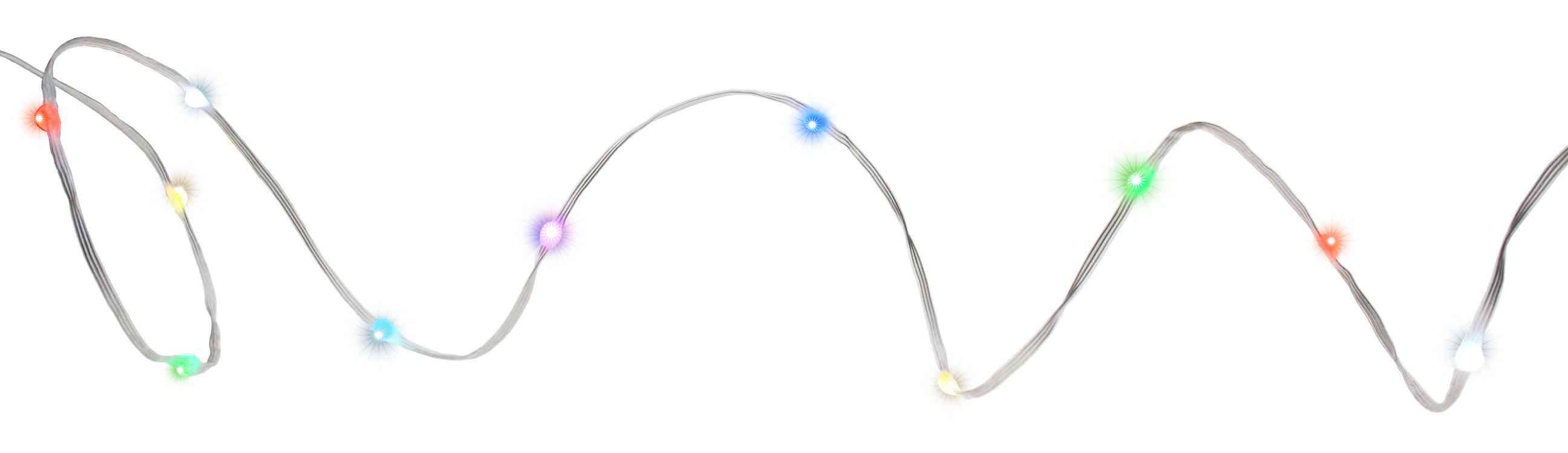 Blachere - GLD MICRO LED SCINTILLANT