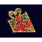 Blachere - CADEAU OR scenette 2D