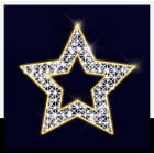 Blachere - ETOILE MAGIQUE scenette 2D