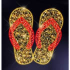 Blachere - TONG scenette 2D posee au sol