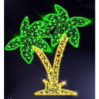 Blachere - PALMIERS scenette 2D