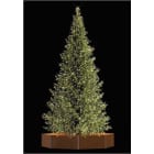 Blachere - Décor SOCLE BOIS POUR GX082LW 3D