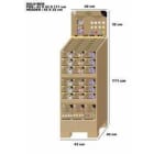 Blachere - BOX SOLAIRE MIX PRODUITS - 117