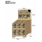 Blachere - BOX SOLAIRE GLDS MIX - 60pcs