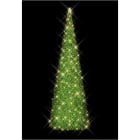 Blachere - SAPIN CONIQUE VERT- H 10m WW+F