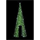 Blachere - SAPIN CONIQUE PASSANT H 8m-W+F