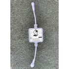 Blachere - BOITIER TEMPO BLACHERE Temporisation préprogrammée 7h Allumage automatique