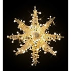 Blachere - ICY STAR 3D D0,80m led blc Chd