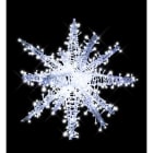 Blachere - ICY STAR 3D D1,20m led blc pur