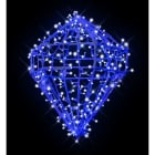 Blachere - DIAMANT ORLOFF BLEU