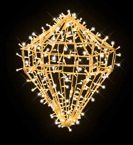 Blachere - DIAMANT ORLOFF BLANC CHAUD