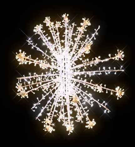 Blachere - SUPER NOVA BLANC CHAUD