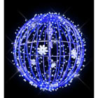 Blachere - SPHERE STELLA BLEUE