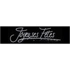 Blachere - JOYEUSES FETES COMEDIE