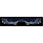 Blachere - DOUBLE BLIZZARD BLEU