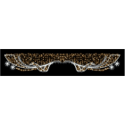 Blachere - DOUBLE BLIZZARD RGB