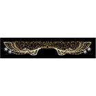 Blachere - DOUBLE BLIZZARD BLANC CHAUD