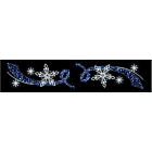 Blachere - DOUBLE PRUGA BLEU