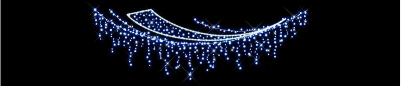 Blachere - PURE ELEGANCE BLEUE