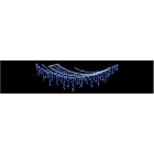 Blachere - PURE ELEGANCE BLEUE