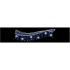 Blachere - VIA LACTEA BLEUE